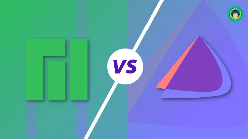 EndeavourOS vs. Manjaro：两个基于 Arch Linux 的最佳发行版之间的深度比较