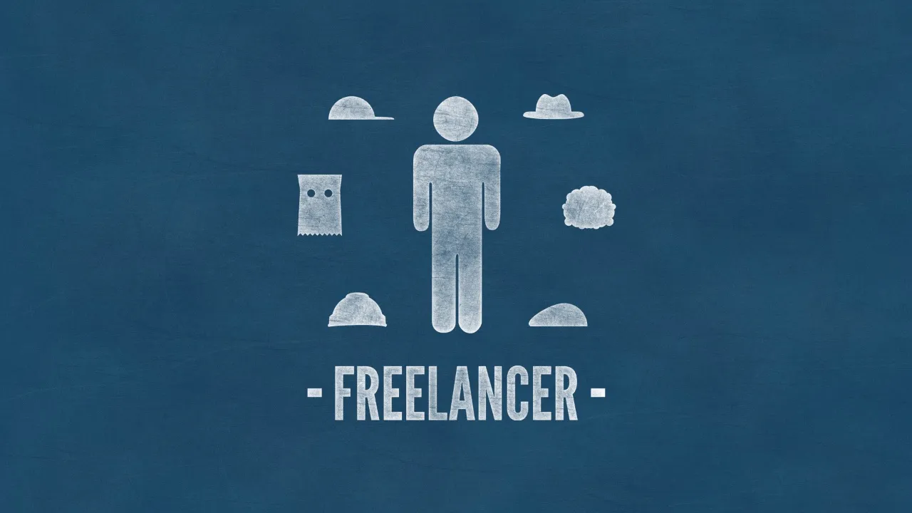 将自己作为承包商而定价的基础原则