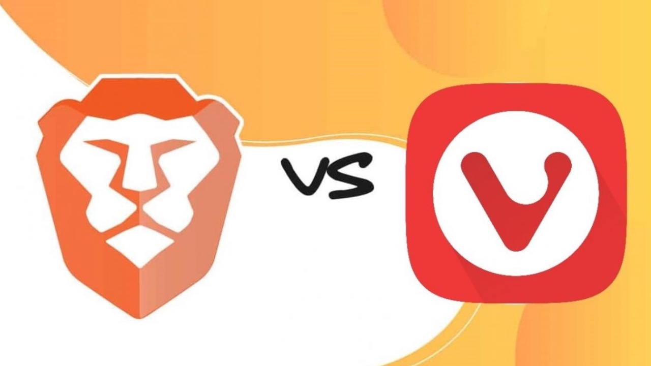 Brave vs Vivaldi：哪个浏览器更好？