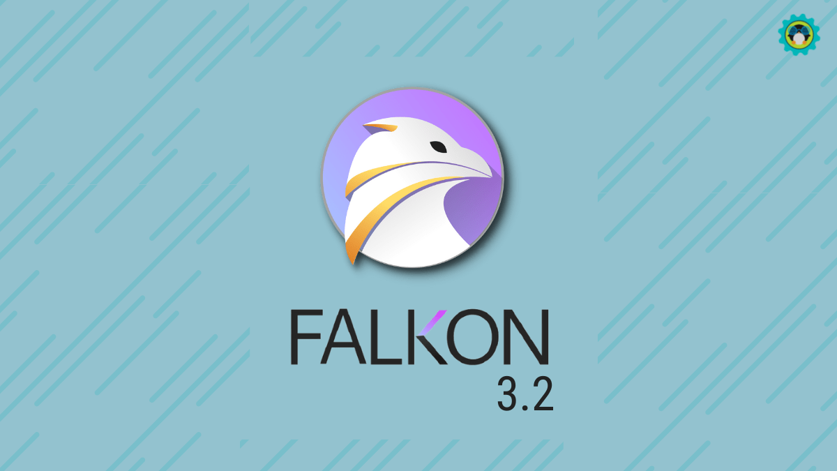 KDE Falkon 浏览器三年来首次更新