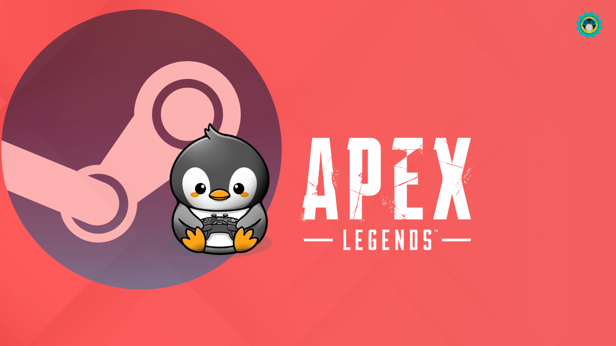 《Apex 英雄》正式可在 Steam Deck 和 Linux 上运行