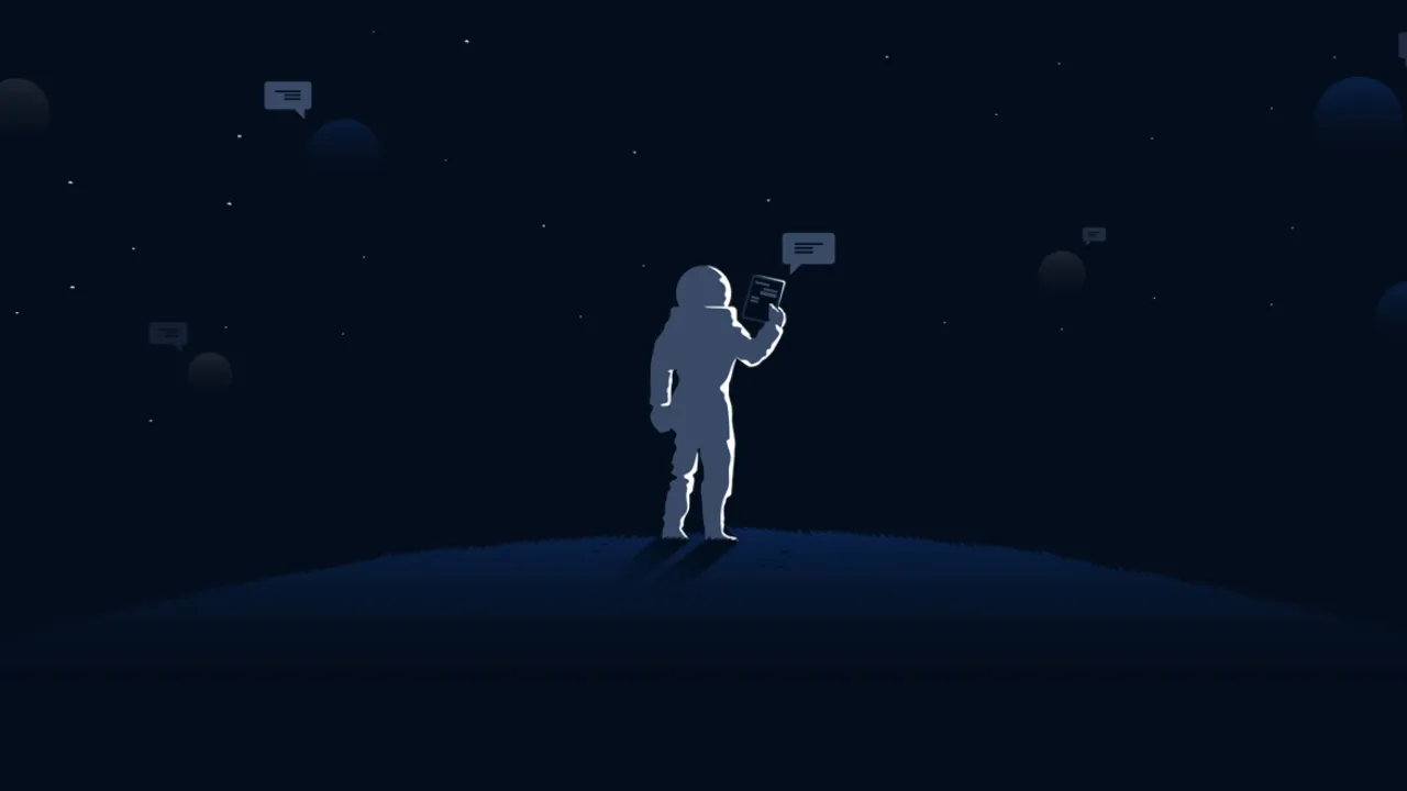 Gitter：面向开发者的跨平台开源社区平台