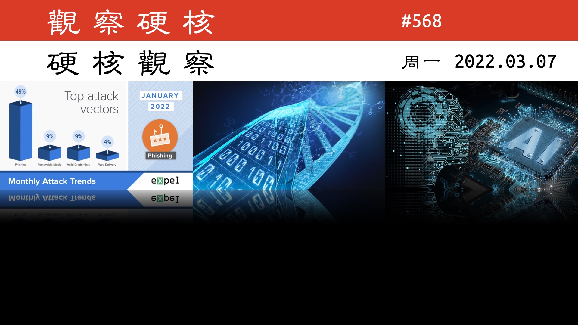 硬核观察 #568 科学家扩展 DNA “字母表”以存储更多数据