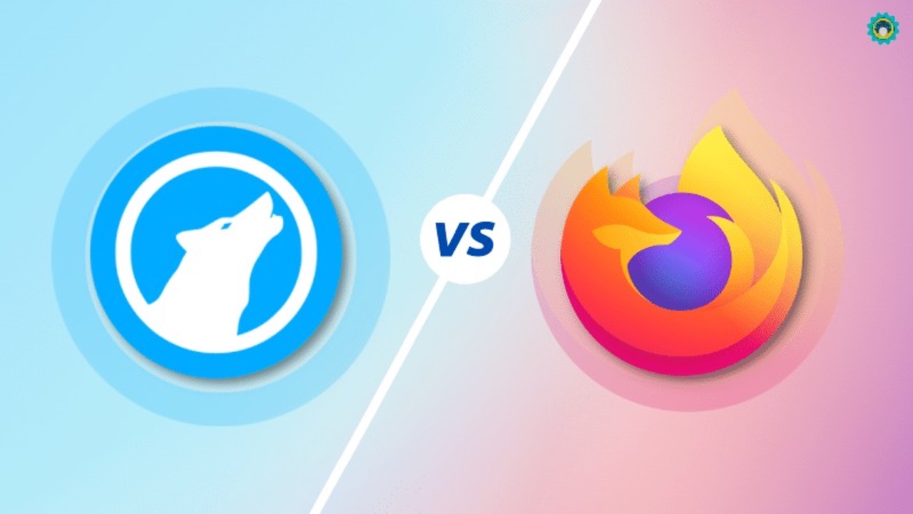 LibreWolf vs Firefox：谁是真的隐私英雄