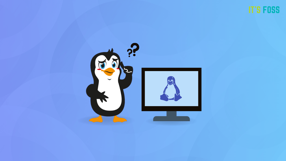 Linux 太难了？你需要知道这 5 点