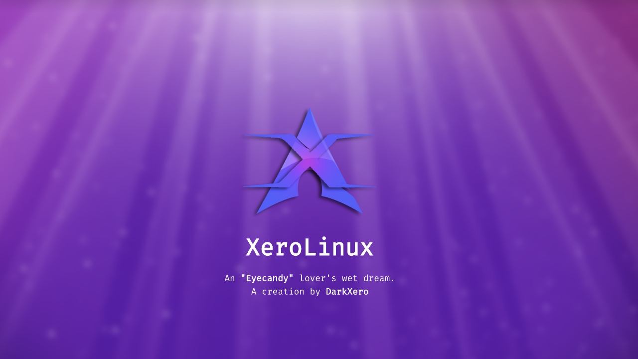 XeroLinux：一个漂亮的基于 Arch 的 Linux，天生具备出色的可定制性