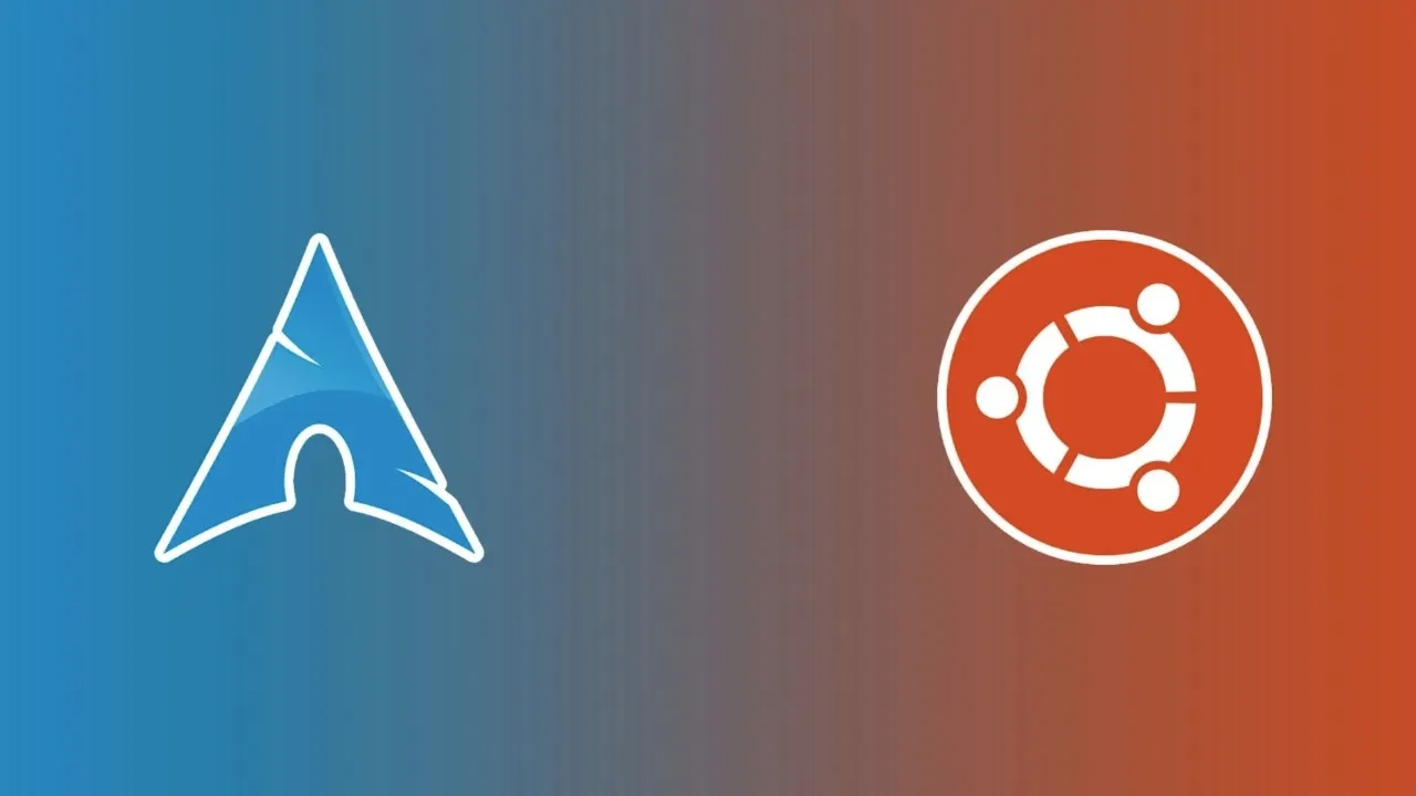 Ubuntu vs Arch：孰优孰劣？