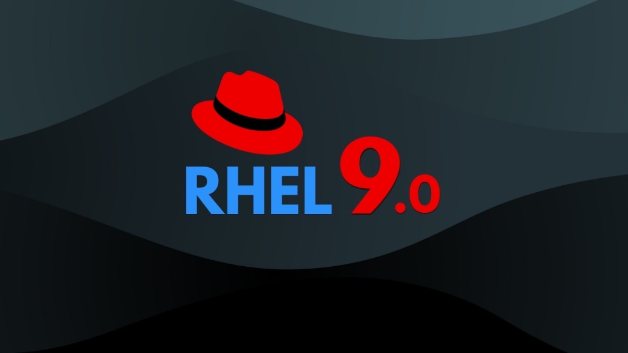 红帽宣布 RHEL 9：企业 IT 的下一代骨干系统