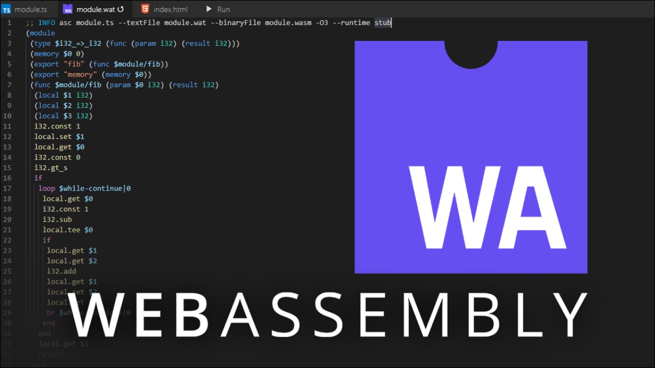 WebAssembly 安全的现在和未来