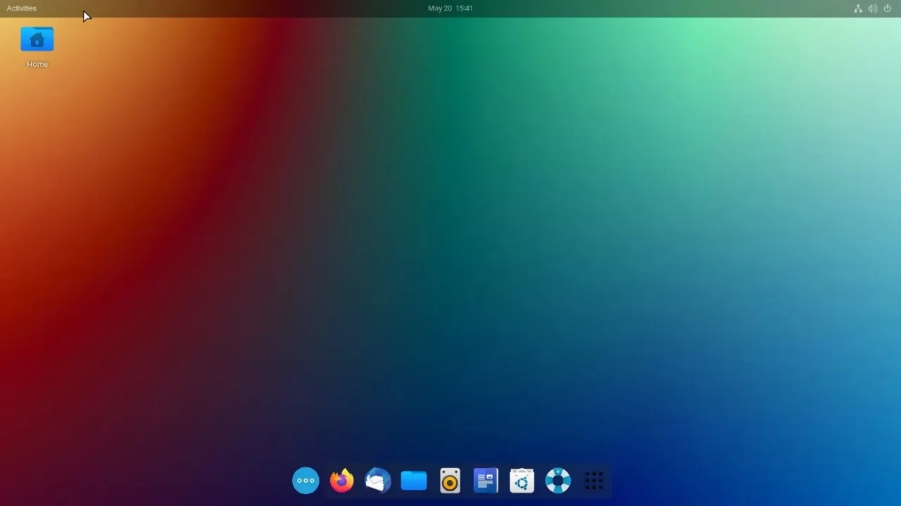 如何把你的 GNOME 42 打磨得更精致