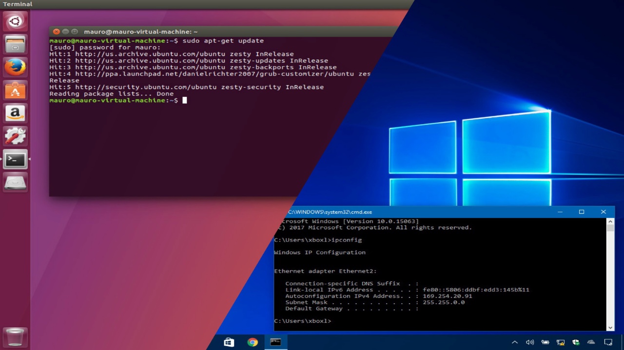 如何双启动 Ubuntu 22.04 LTS 和 Windows 11