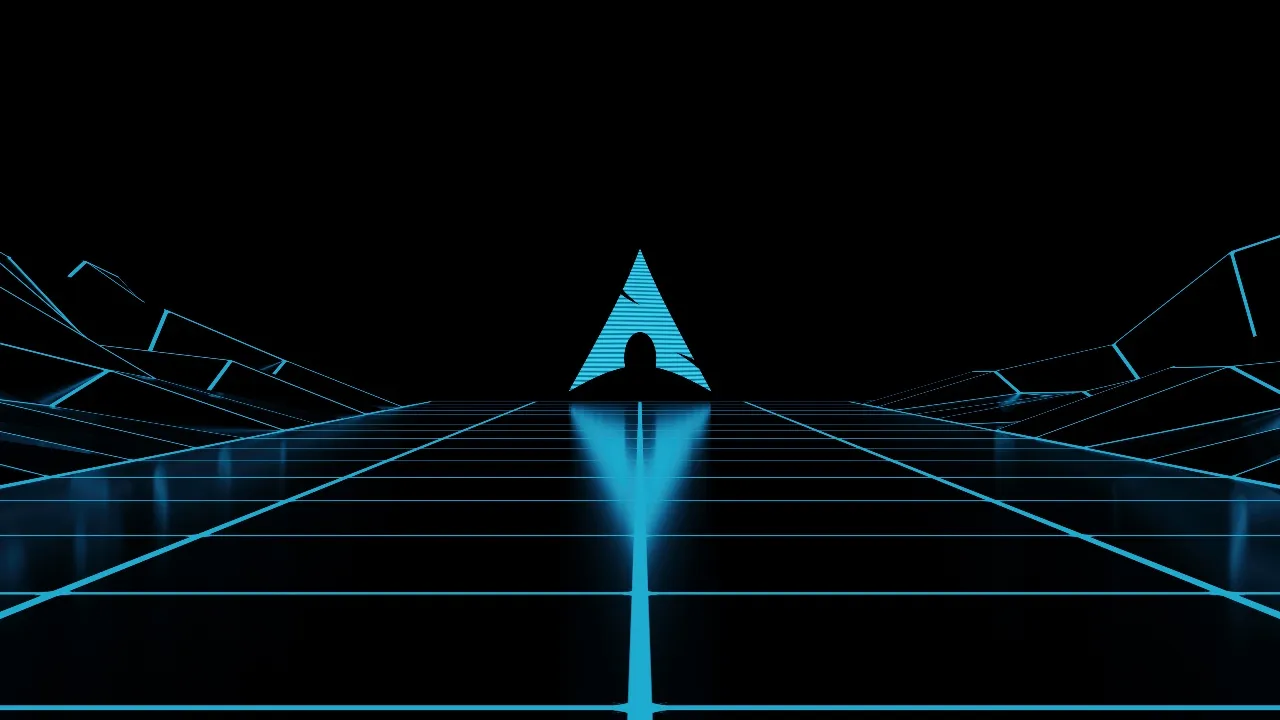 如何通过 chroot 恢复 Arch Linux 系统