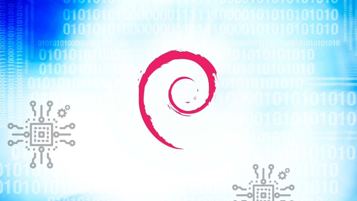 Debian 可能会考虑在官方版本中包含非自由固件