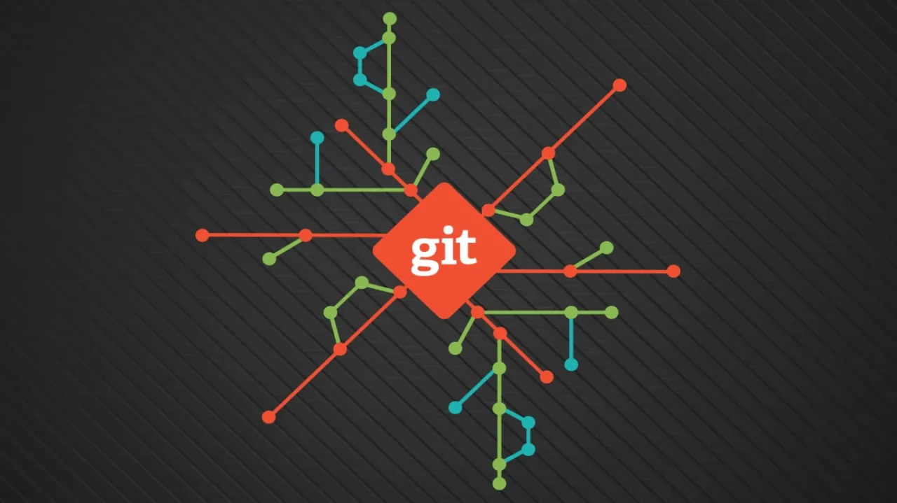 删除 Git 远程分支的本地引用