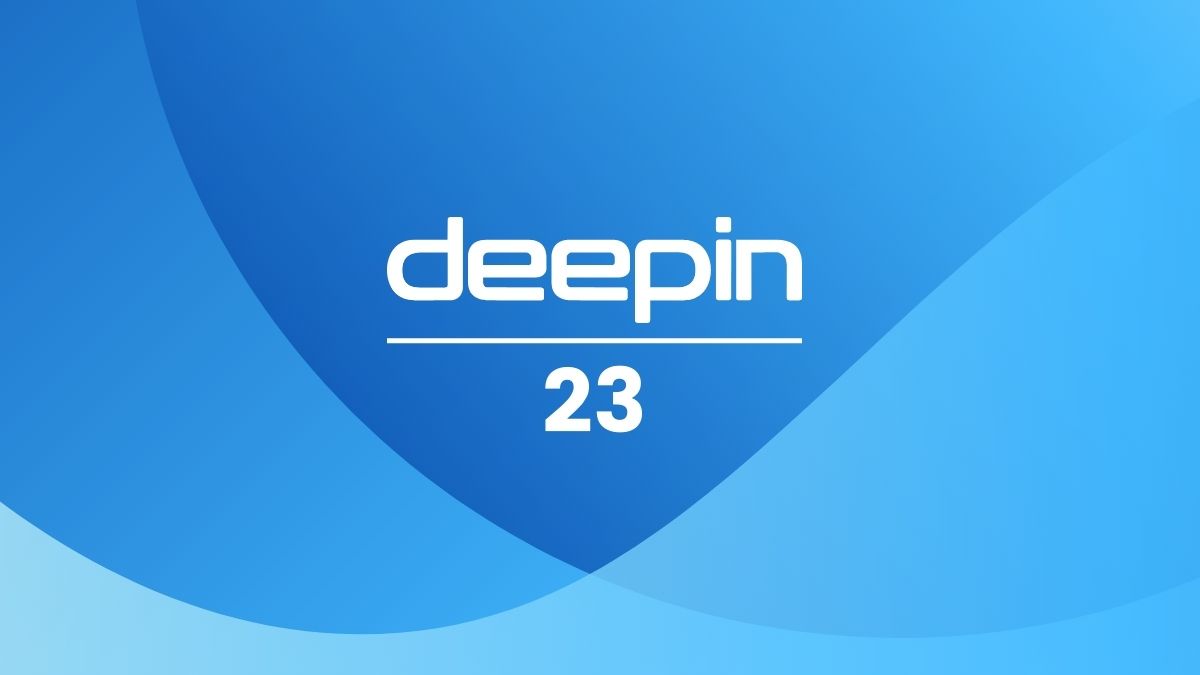 外媒点评：deepin 23 将引入新的软件包格式和存储库