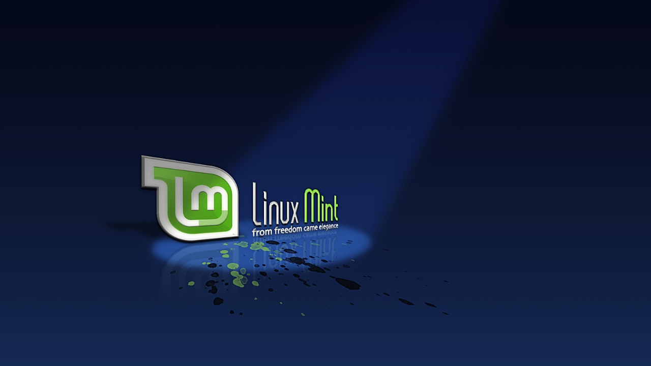 图解如何升级到 Linux Mint 21