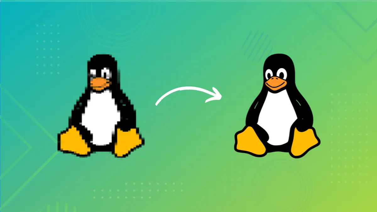 Linux 优先的 AI 图像提升器 Upscayl 发布了第一个版本