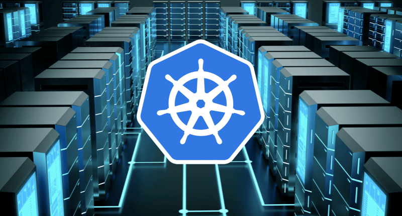 Kubernetes 即将支持机密计算