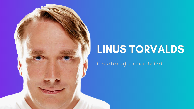 关于 Linux 和 Git 的创造者 Linus Torvalds 的 20 件趣事