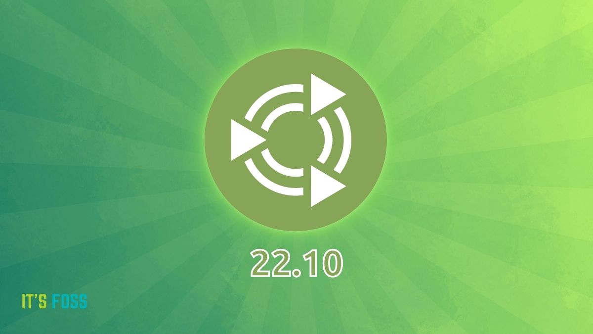 Ubuntu MATE 22.10 的新变化