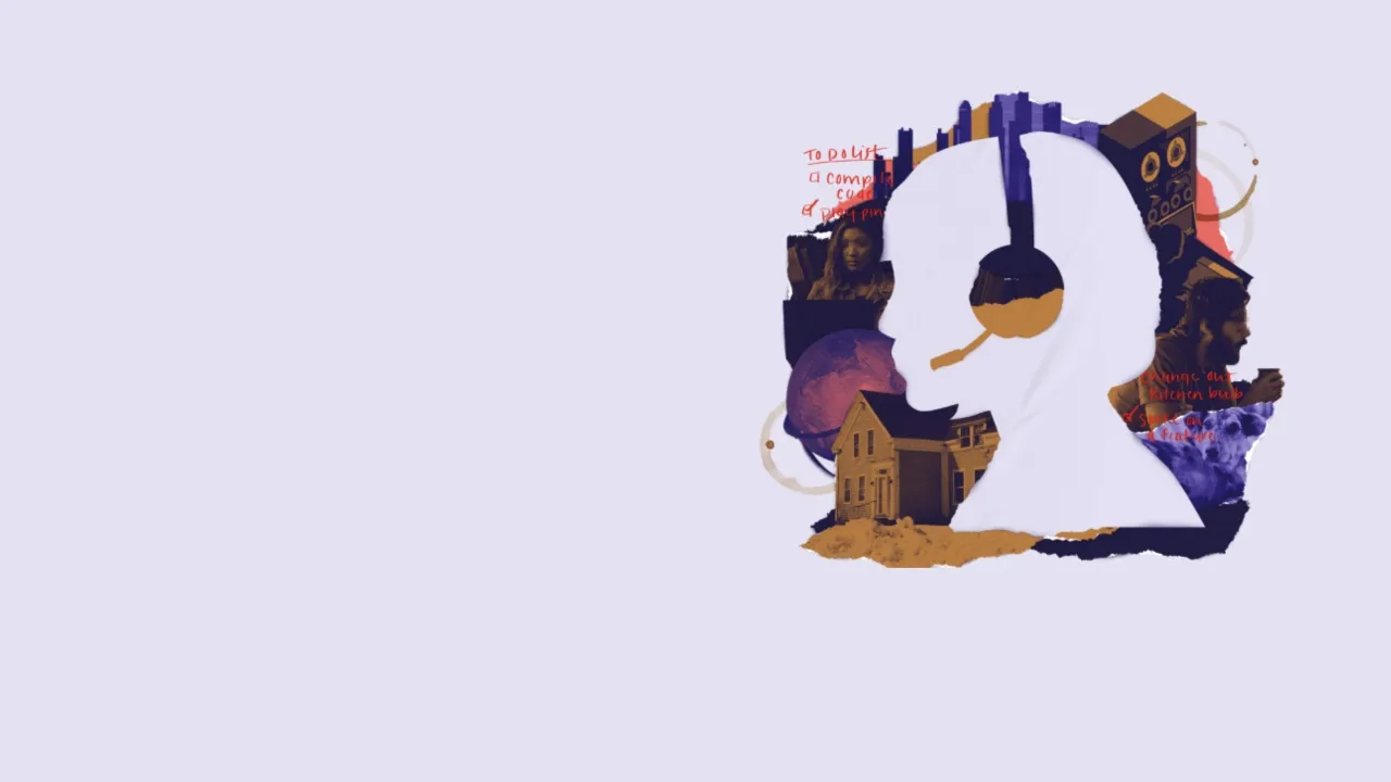 《代码英雄》第五季（2）：写代码的地方