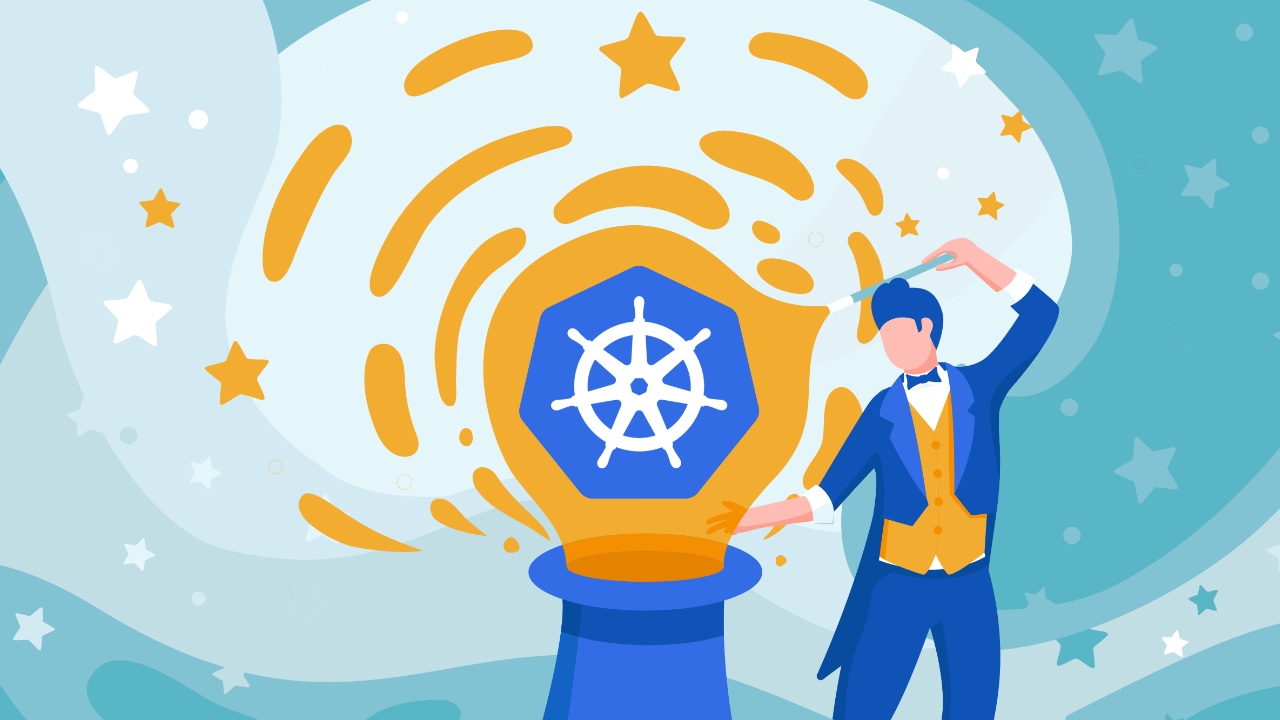 优化 Kubernetes 中的 Java 无服务器函数