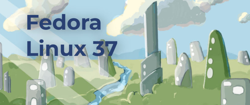 Fedora Linux 37 发布