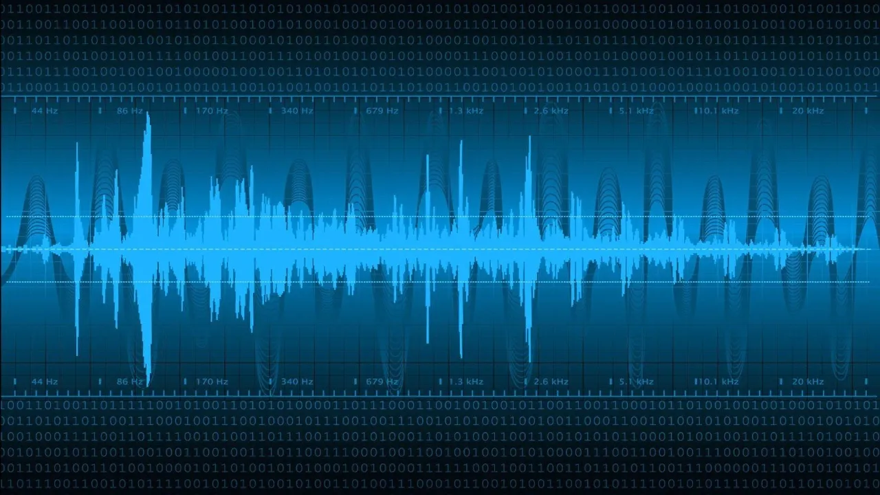 使用这个多功能的 Linux 命令转换音频文件