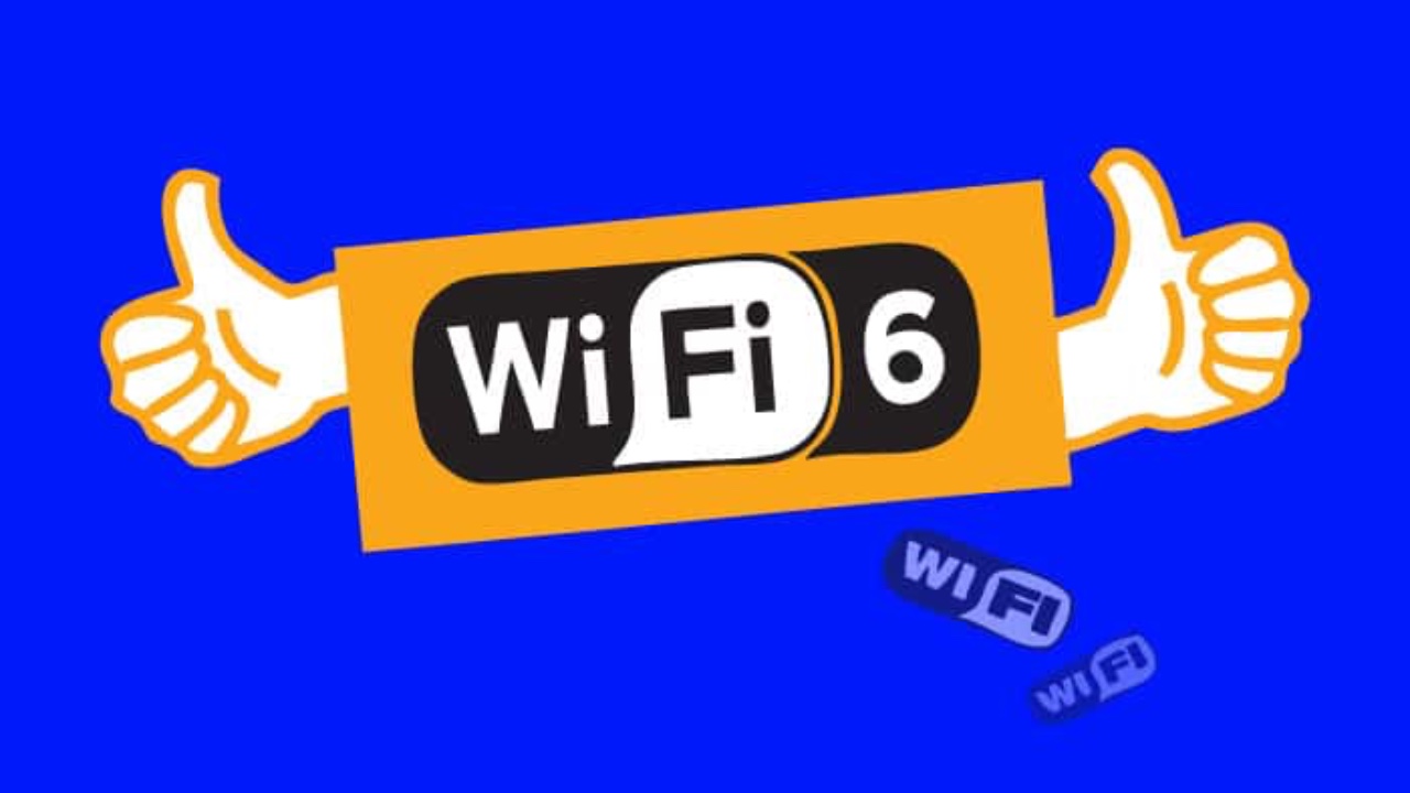 WiFi 6 带来的不仅是高速