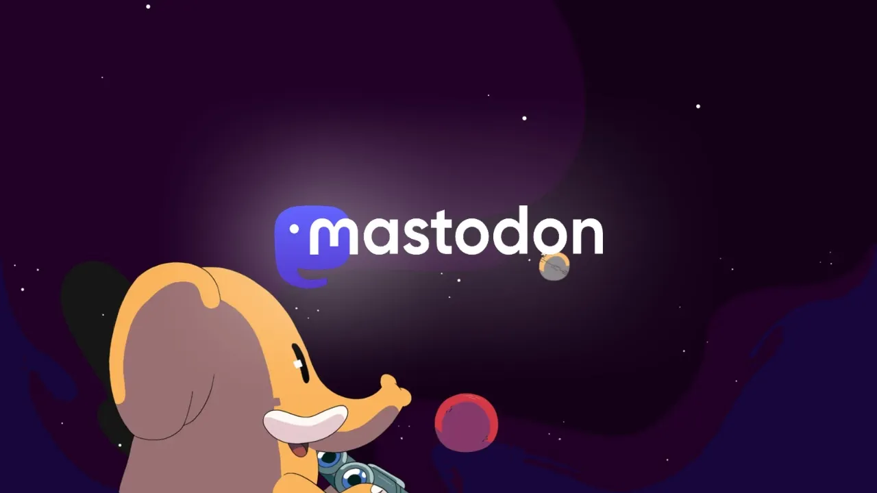Twitter 和 Mastodon 的四个关键区别