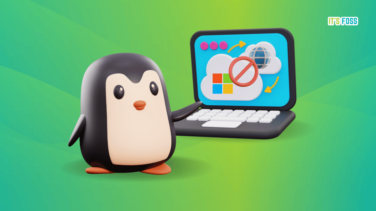 Linux 已准备好禁用微软的 RNDIS 驱动程序，但是……