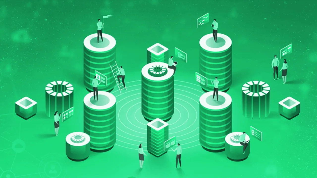 Artipie：可用于 Python 的开源仓库管理器