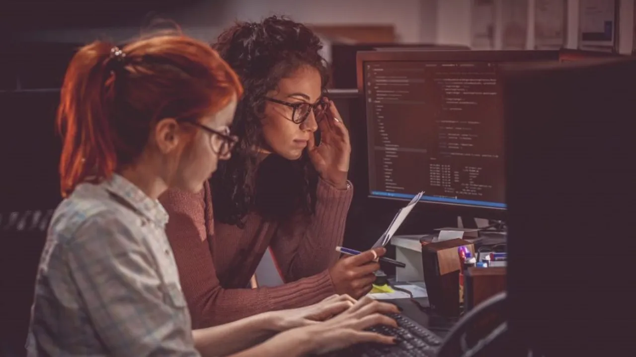 技术领域小白必不可少的工作技巧和诀窍