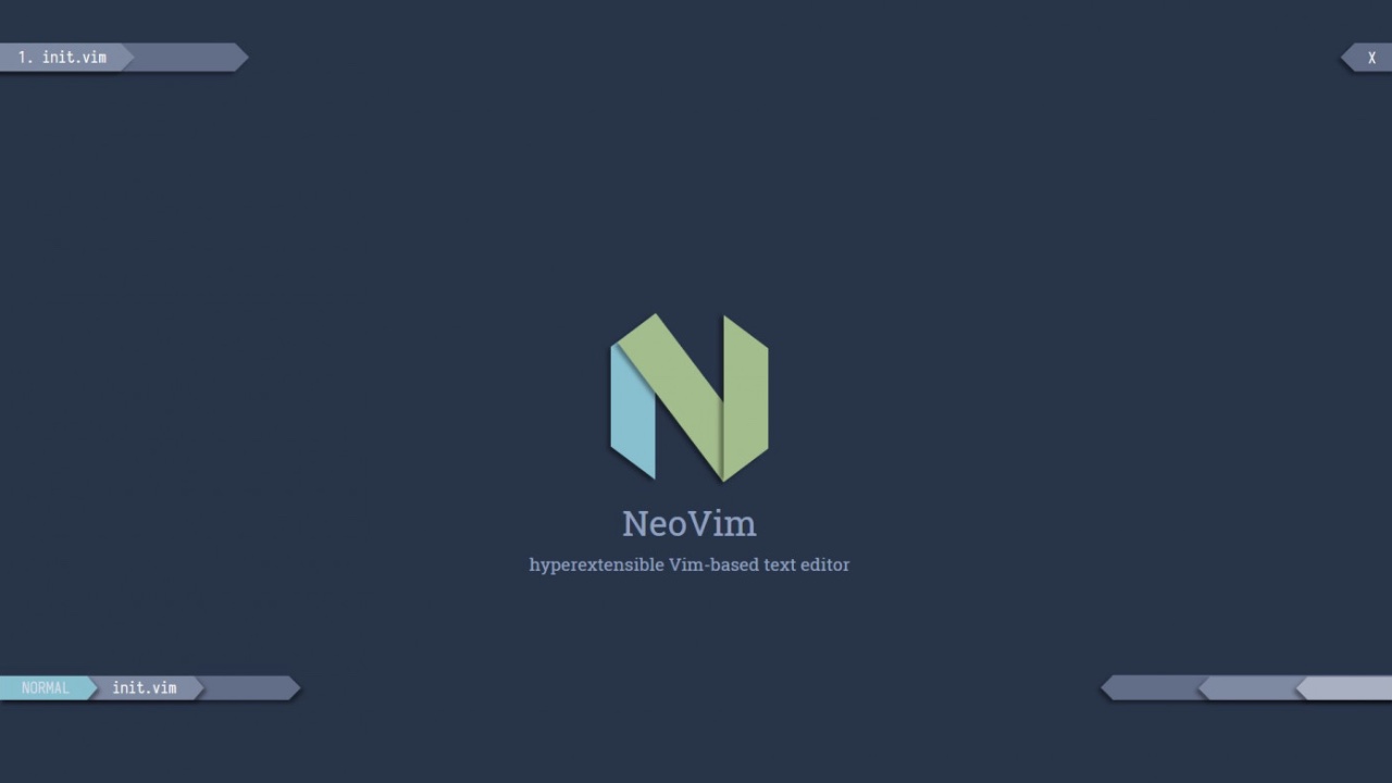 如何安装和使用 Neovim