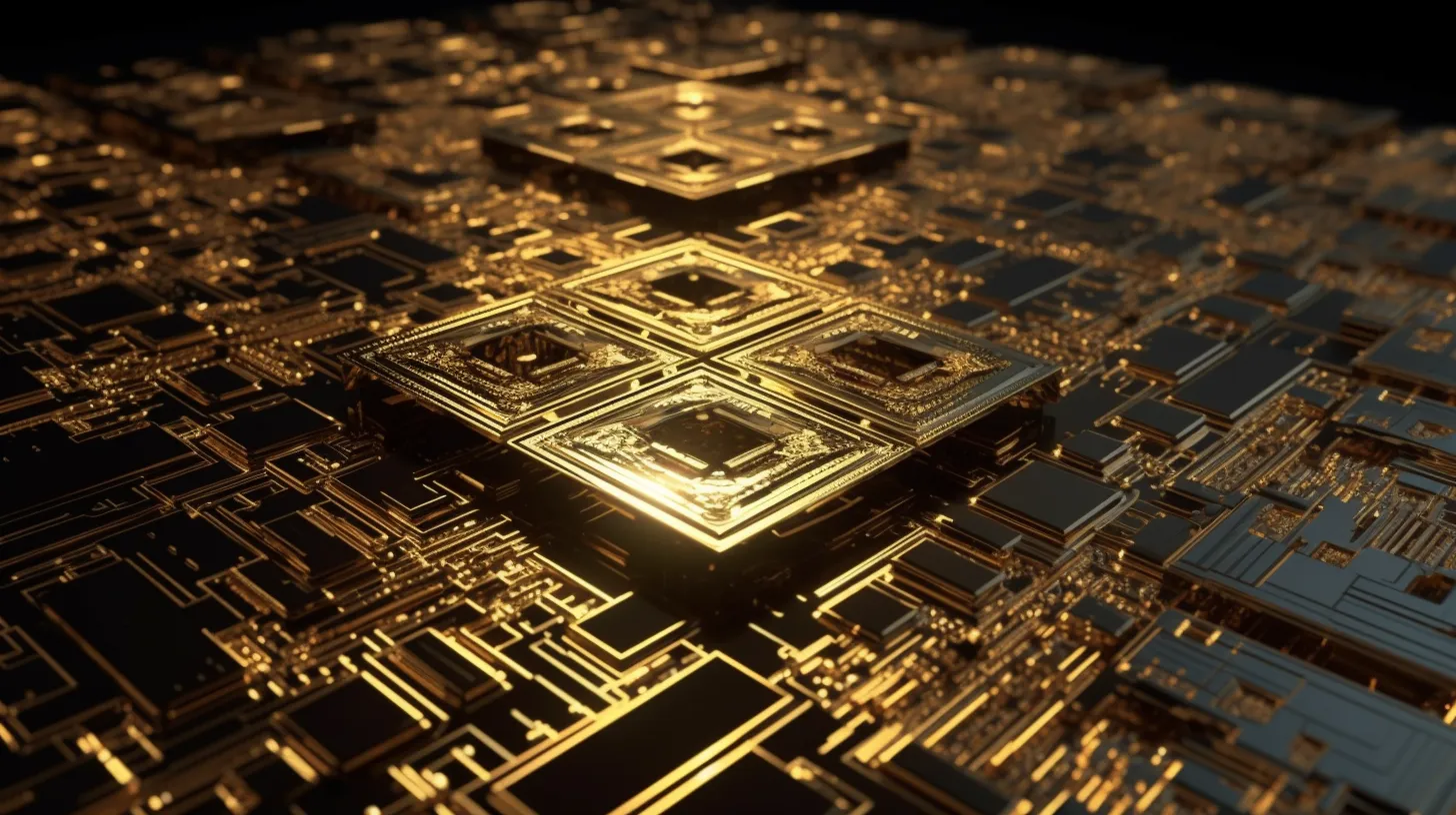 Rust 基础系列 #2: 在 Rust 程序中使用变量和常量