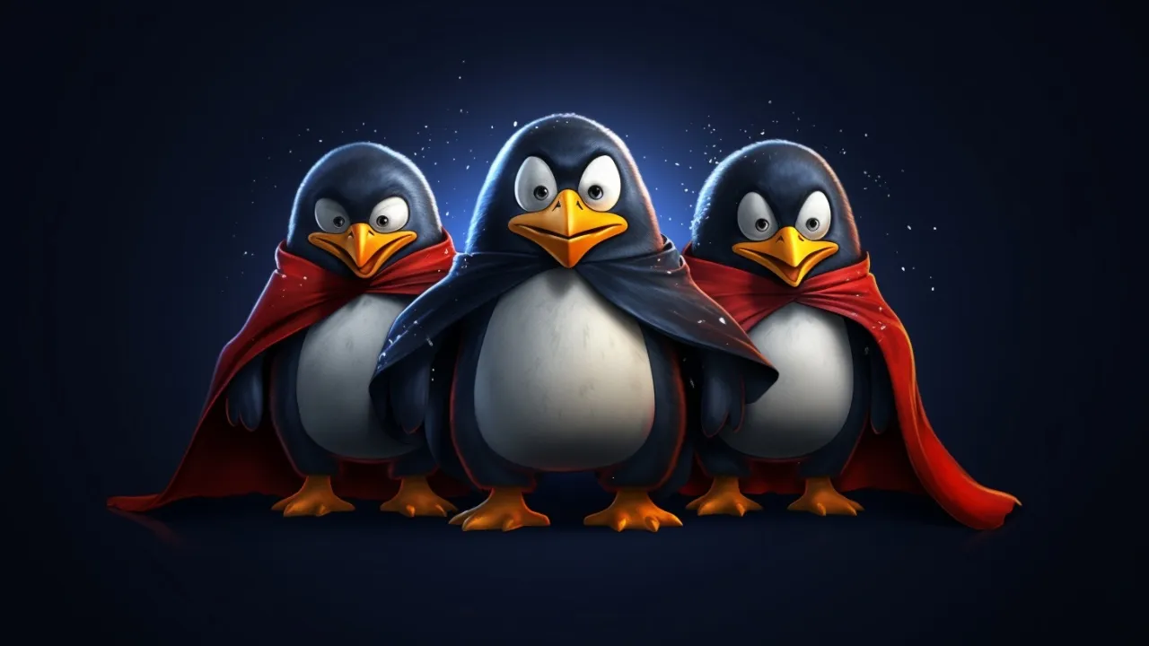 5 个令人惊讶的 Linux 用途