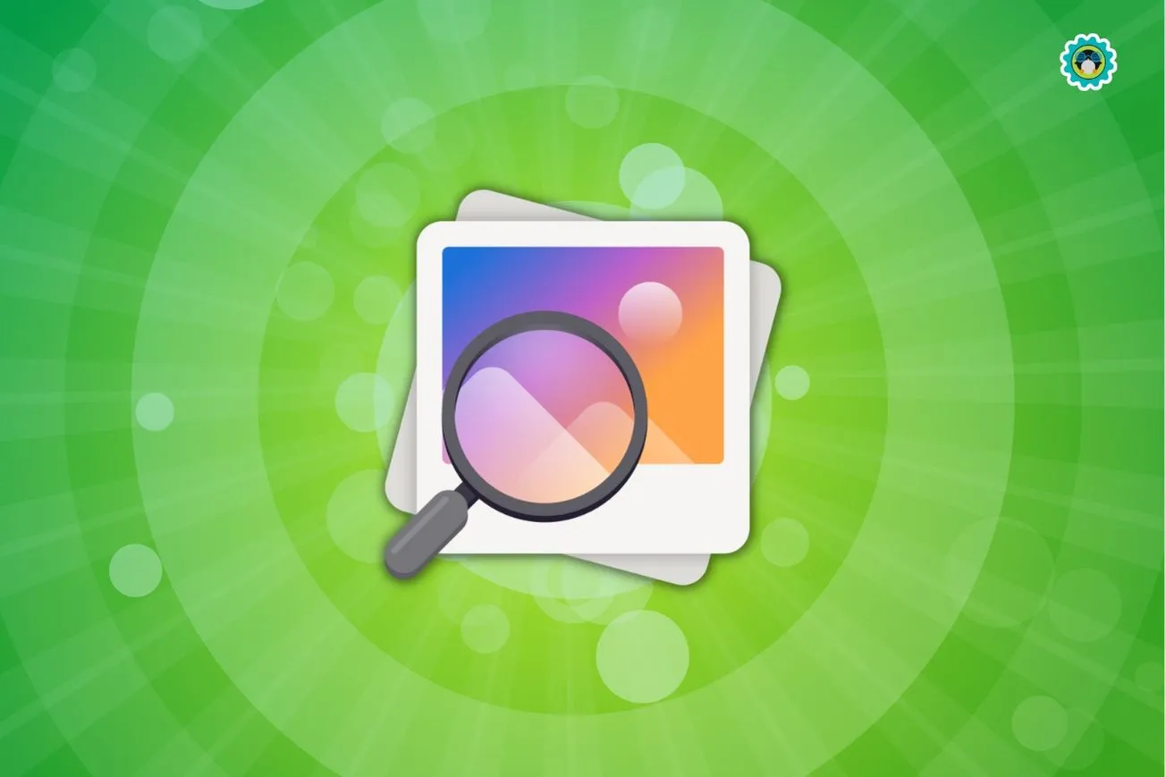 GNOME 的新图像查看器应用 Loupe