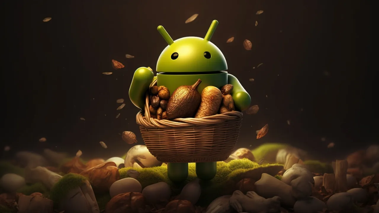 40 个最佳开源安卓应用程序