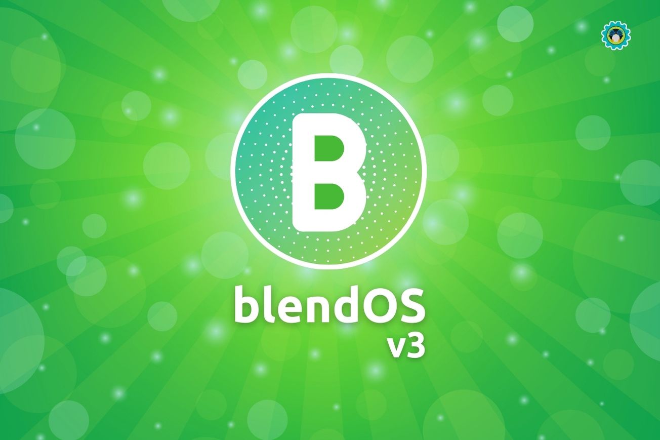 不可变发行版 blendOS 发布最新版本