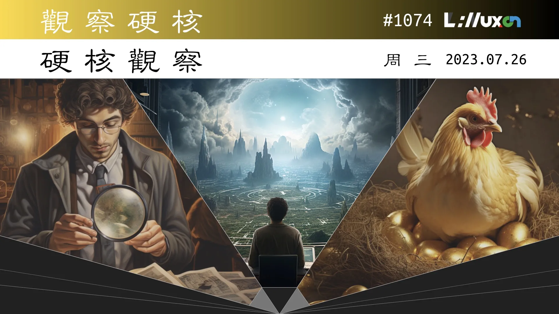 硬核观察 #1074 甲骨文的新 Java 许可条款将增加 2-5 倍费用