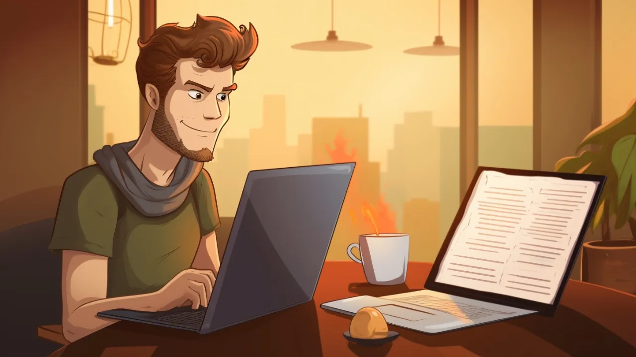 在 Linux 上用 Doxygen 生成源代码文档