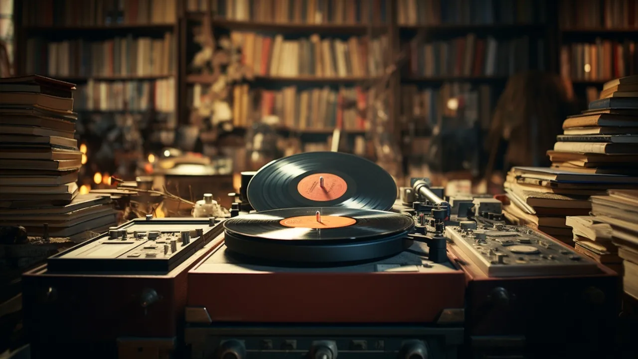 Tagger 的新更新可让你更好地组织和标记音乐