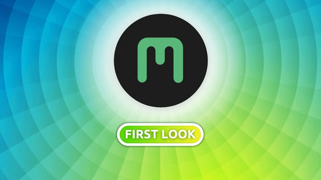 Moosync：一款充满特色的开源音乐播放器