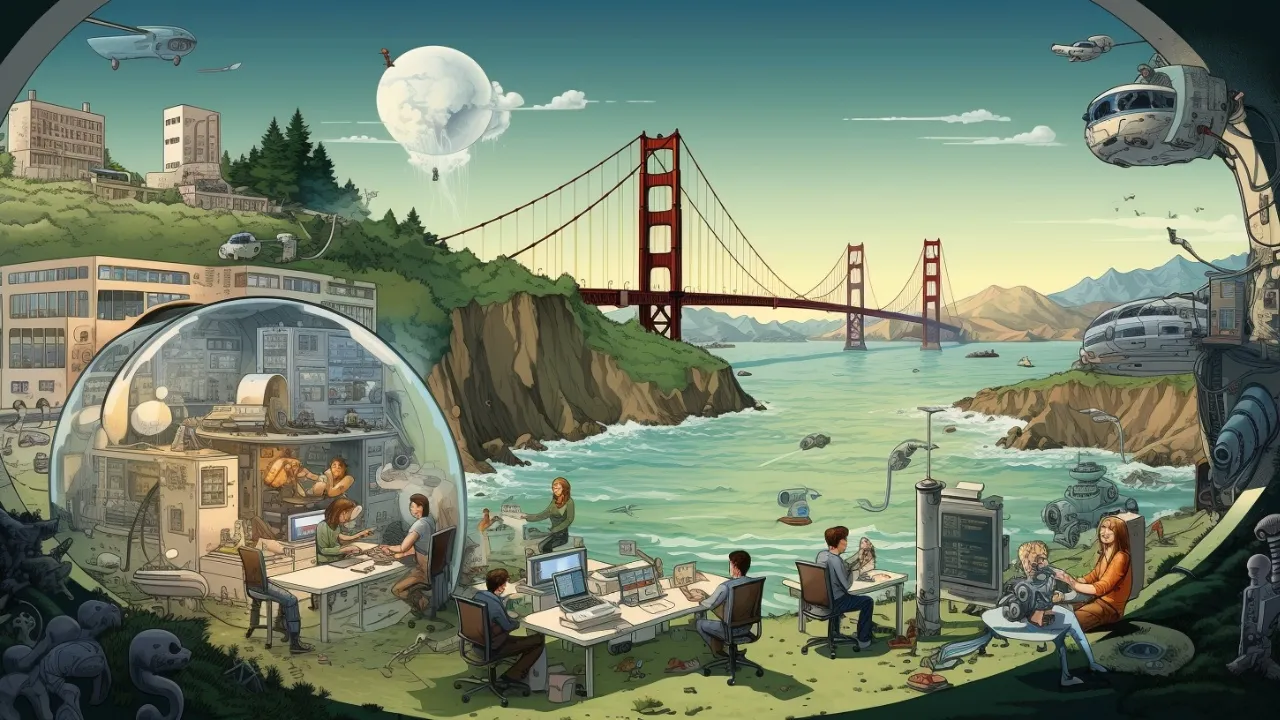 HashiCorp CEO 预测，除非开源模型发展，否则硅谷将没有开源公司