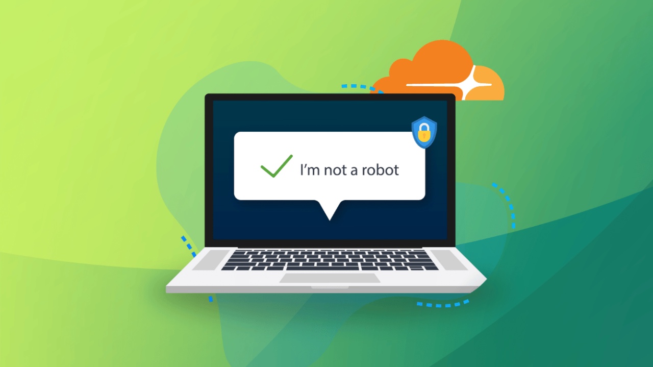Cloudflare 推出免费的、更注重隐私的替代验证码系统