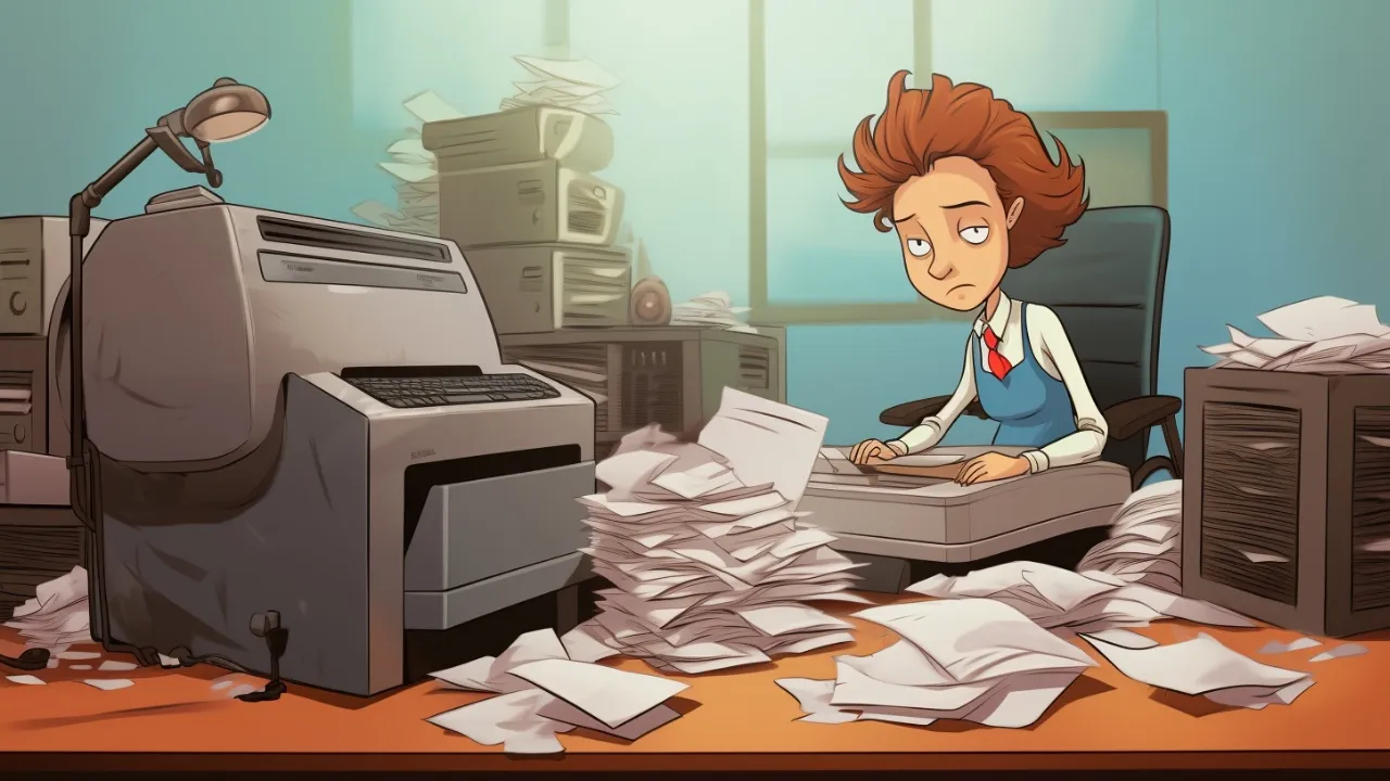 Word 迎接它的 40 周年生日