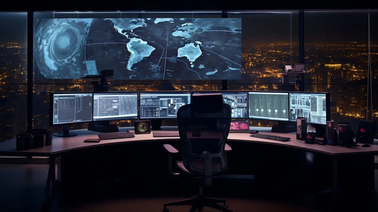 任务中心：一款流畅的 Linux 系统监控应用