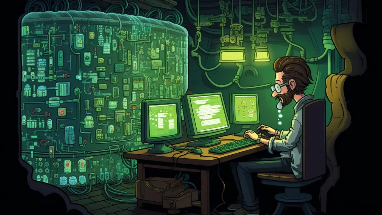 编程像说话一样简单！阿里云推出大模型编码助手 —— 灵码