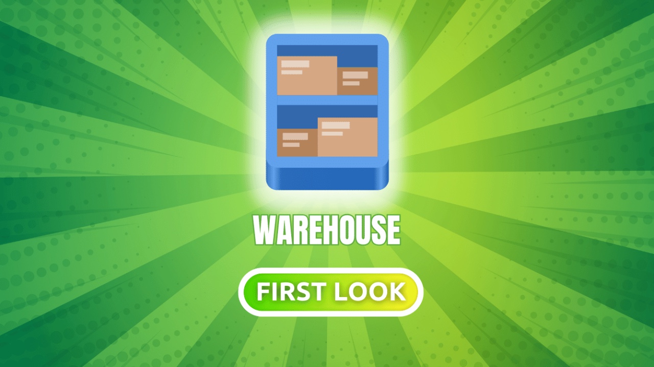 Warehouse：管理 Flatpak 应用的强大工具