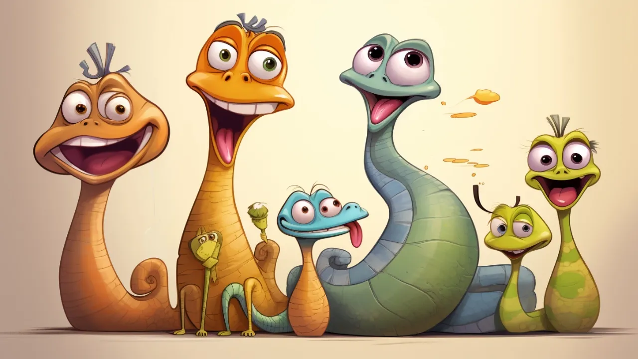 六大 Python 解释器